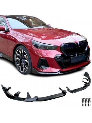 Přední lipa spoiler pod nárazník BMW 5 G60/G61 